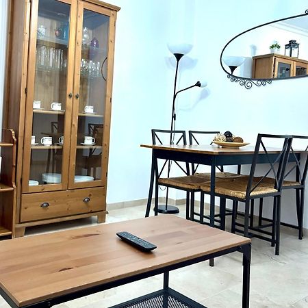 Apartamento Feduchy 10 Min De La Playa 2 Banos Кадіс Екстер'єр фото