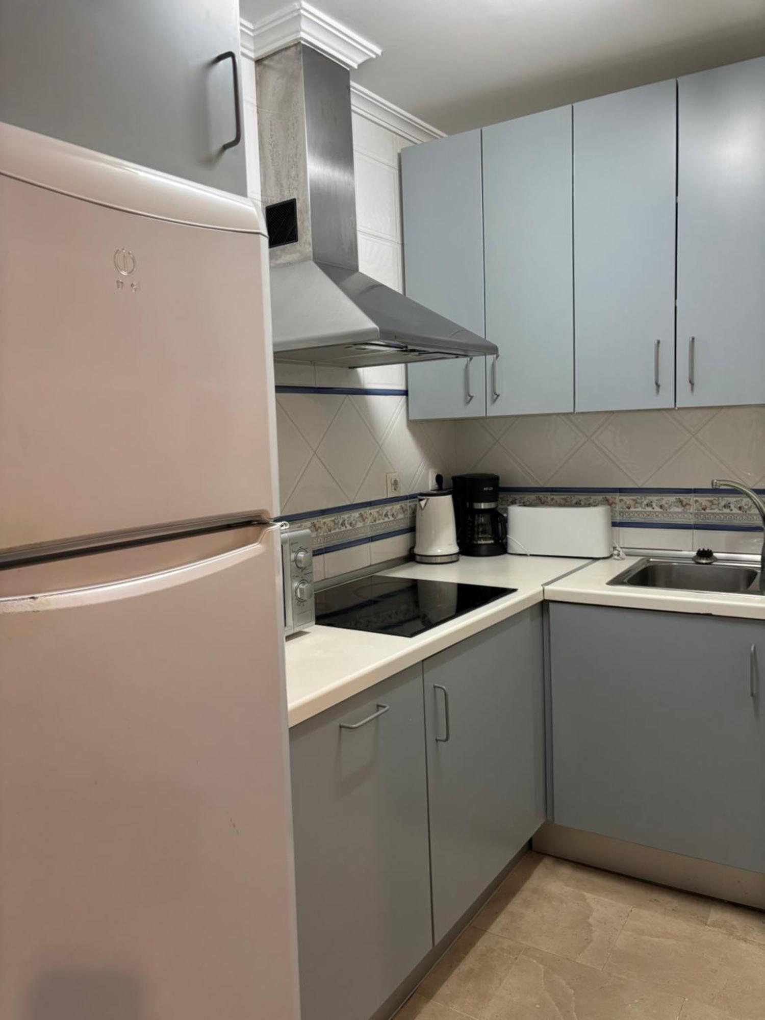 Apartamento Feduchy 10 Min De La Playa 2 Banos Кадіс Екстер'єр фото