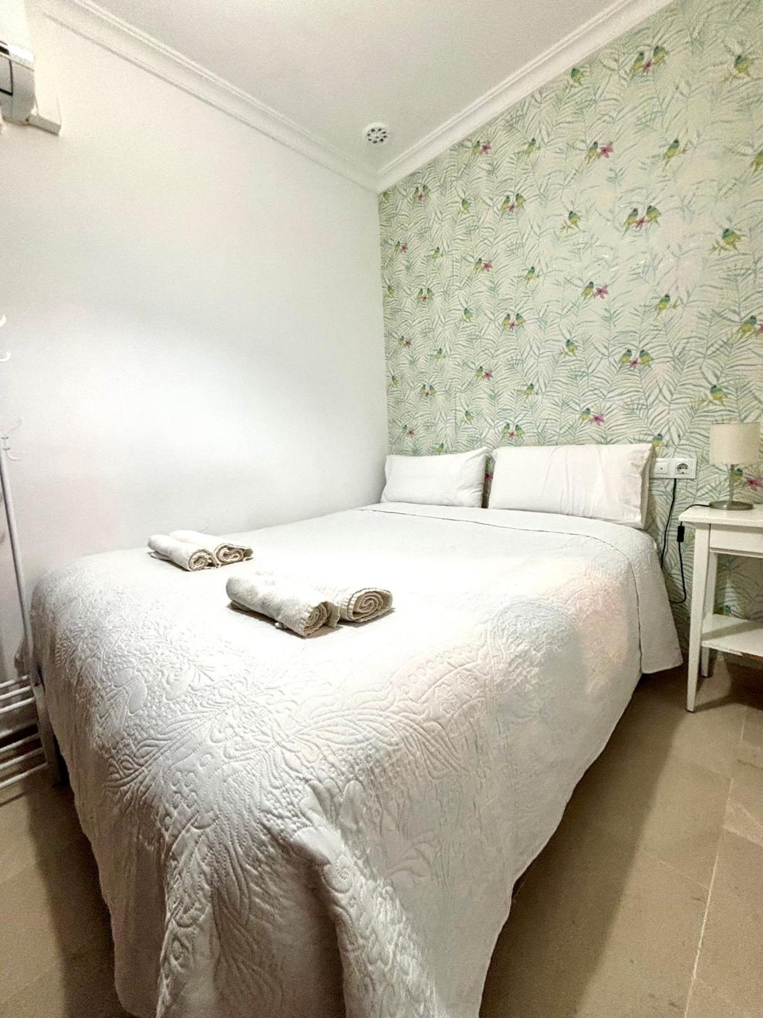 Apartamento Feduchy 10 Min De La Playa 2 Banos Кадіс Екстер'єр фото