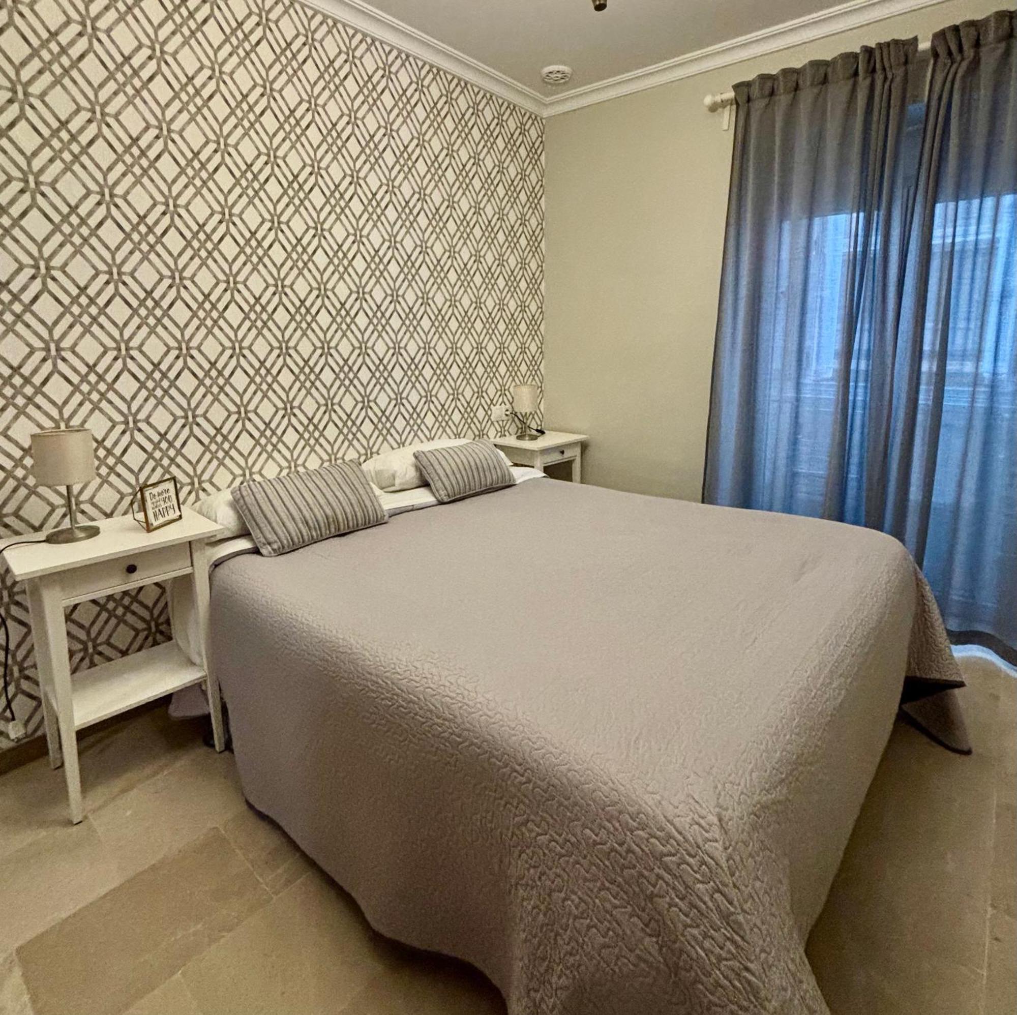 Apartamento Feduchy 10 Min De La Playa 2 Banos Кадіс Екстер'єр фото